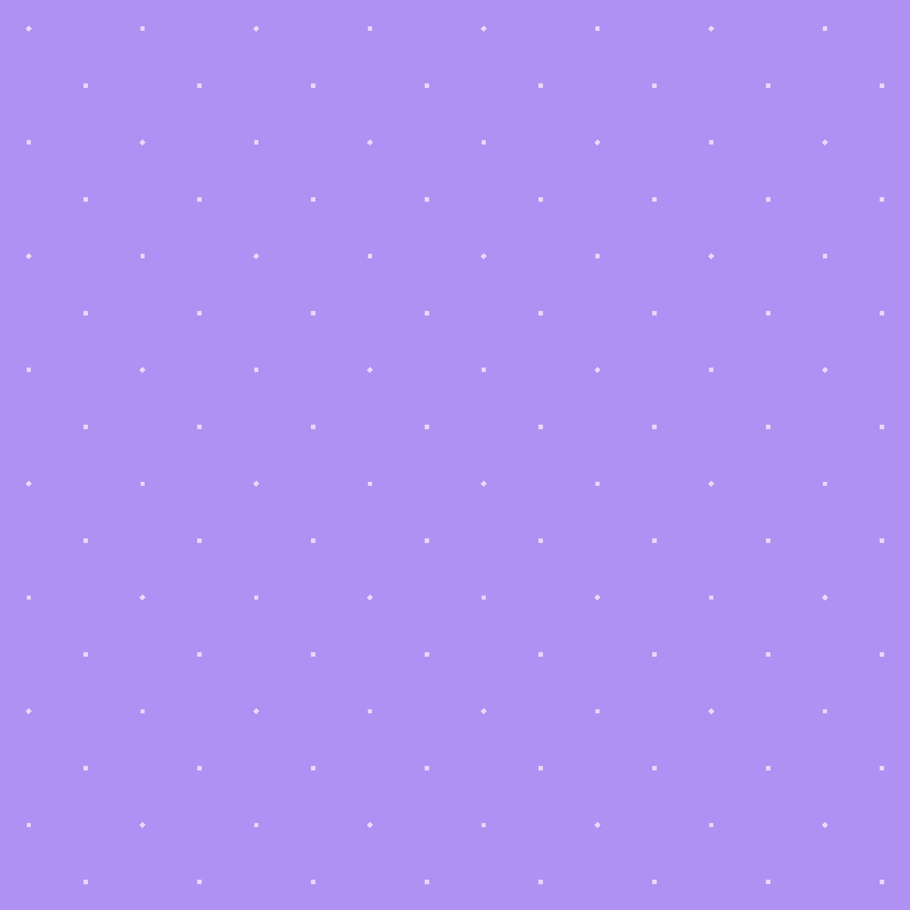 Square up Lilac- C+S Basics